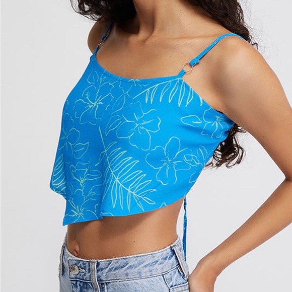 Charlie Holiday Amanda Top and Stella skirt set - Picture 4 of 12